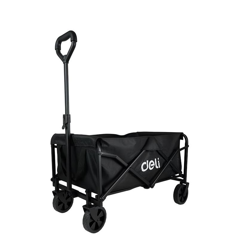 Deli Outdoor Folding Camping Cart