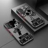 Anime Ones Pieces Luffy Case for Samsung Galaxy A05 A06 A12 A30 A15 A16 Note 20 Ultra 10+ 9 8 A13 A14 A70 A50 Back Phone Cover