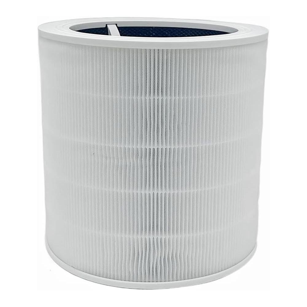 Filtru de schimb Core 600S pentru LEVOIT Core600S Core 600S-P Purificator de aer inteligent, Filtru HEPA adevărat H13 Core 600S-RF gray