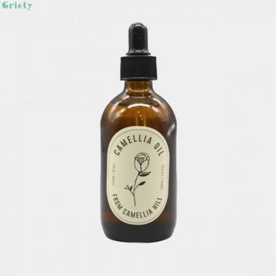 100% natürliches Jeju Kamelienöl 100ml