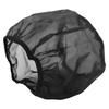 Car Air Filter Protective Cover Cone Oilproof Dustproof Waterproof Maintenance Universal
