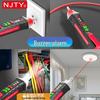 Non-Contact Voltage Tester Pen | Inductive Voltage & Breakpoint Detection | Electrician Tool for Household Use
