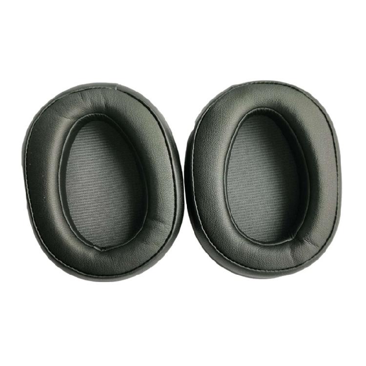 2Pcs Earpads Earpads Cushion Earphone Cover for MDR-100A 100AAP H600A Replacment