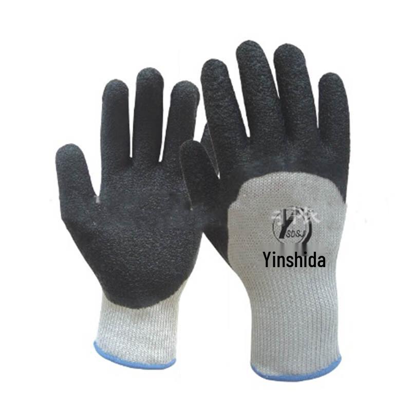 YSDSJ YSD-ZW913 Механические защитные перчатки 24