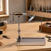 Fly Tying Vise Adjustable Fly-Tying Stable for Hobbyists