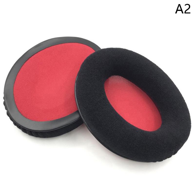 1 Pair Earpads Hyperx  Cloud2 Hscp Flight Stinger Alpha S Headphone Replacement