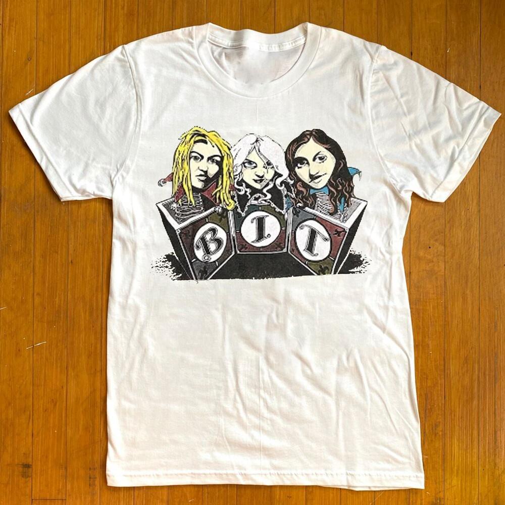 

Retro Babes in Toyland Short Sleeve Unisex All Size 11D250 Unisex T-Shirt XXXXL