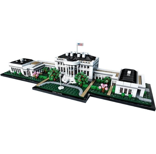 LEGO Architecture 21054 White House