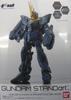 FW GUNDAM 12 Unicorn Gundam 2nd Unit Banshee Single Item STANDart "RX-0 (Unicorn Mode)"