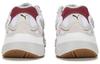 Men's Sneakers PUMA Teveris Nitro 'Feather Grey Wood Violet'