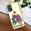 Tom Clancy S The Division Phone Case for Samsung A15 A25 A35 A55 A14 A24 A34 A54 A13 A23 A33 A53 A12 A22 A32 A52 A11 A05 A06 Cov
