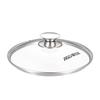 ASD 22cm Stainless Steel Multi-Purpose Steamer Pot