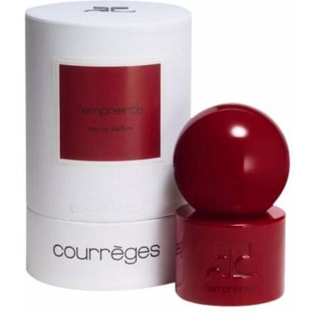 

Парфюмированная вода Courreges Courreges L Empreinte 30 ml