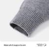 SNOOPY Boys' Round Neck Pullover Sweater