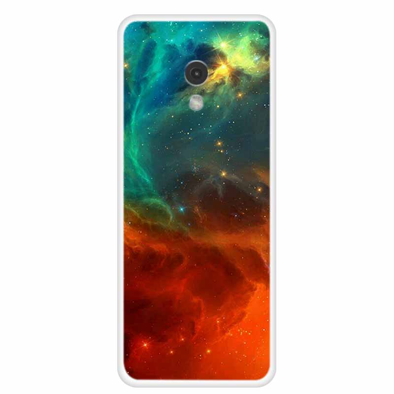 For Nokia 235 4G Case Nokia 215 220 4G Wolf Lion Clear Silicon TPU Back Cases for Nokia 220 4G 4G Phone Cover Cute Soft Fundas