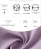 Men's Summer Cotton Loose Boxers - Breathable, Seamless & Anti-Pilling Plus Size 4-Corner Briefs