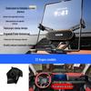 Harvard Sport Coupe & H Series Foldable Phone Holder for Cars
