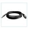 6.35mm to XLR Female Unbalanced Microphone Cable, Audio Mixer Cable - Available in 1.5m/3m/5m/10m Lengths