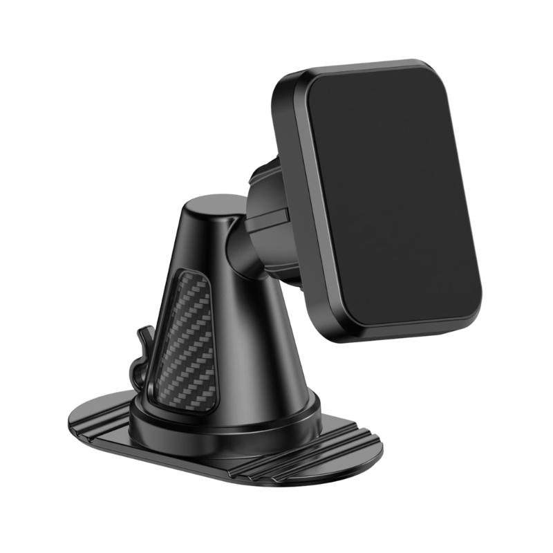 360 Rotatable Magnetic Phone Holder for Car,Holder Mount Dashboard Phone Mount Handsfree Phone Mount