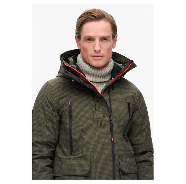 Superdry Ripstop Ultimate куртка