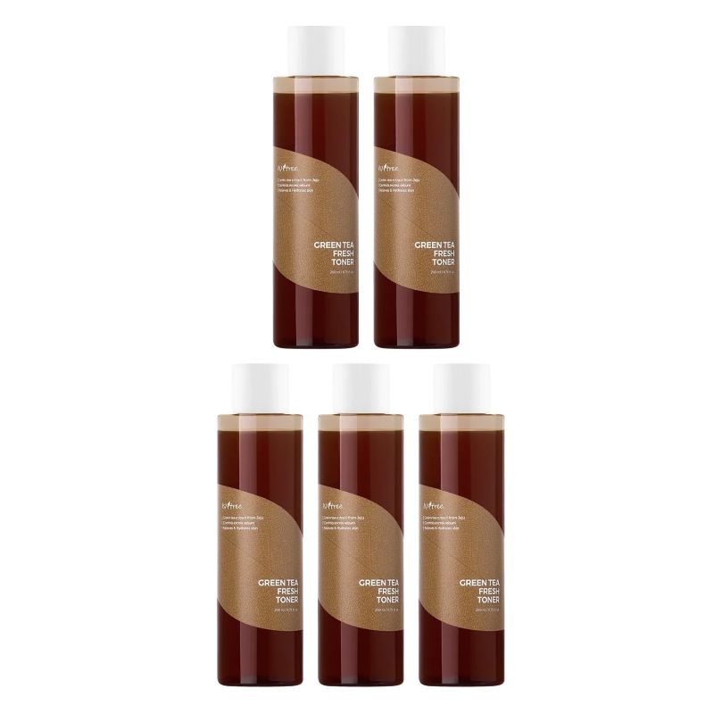 Isntree Green Tea Fresh Toner