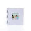 Scrapbook Po Album Memory Book Paper For Travel Wedding Anniversary Christmas Gifts Baby Shower Memories