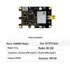 North Sky ZED-F9P Geomagnetic Compass & Barometer GNSS RTK Module