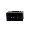 Portable Metal Password Storage Box