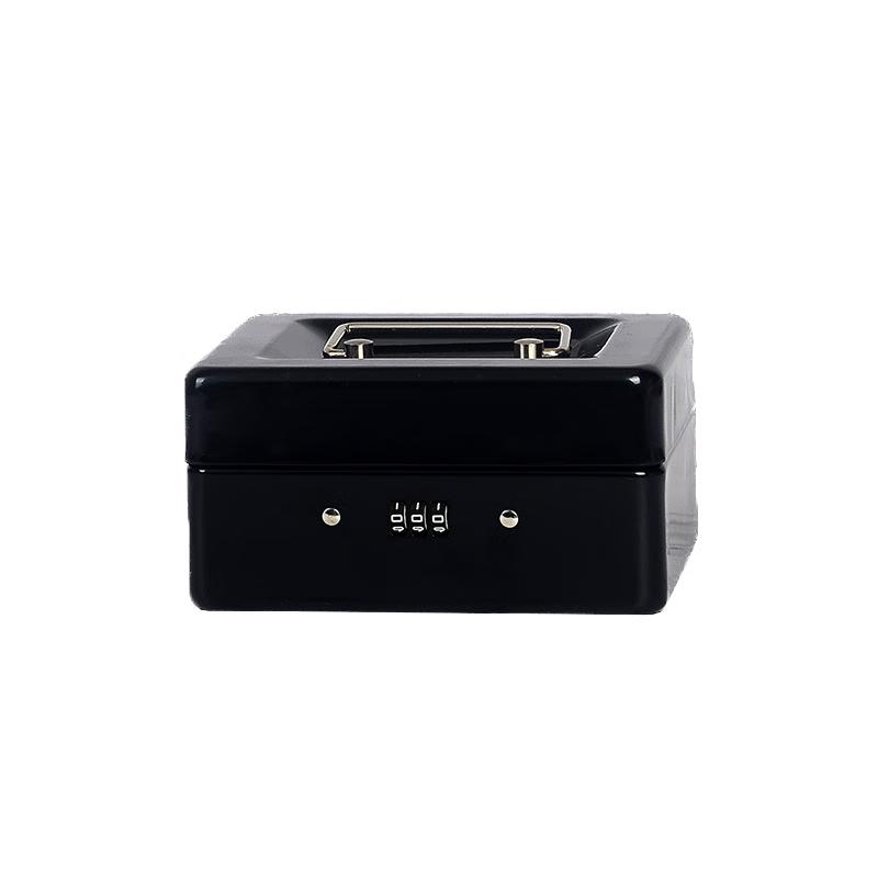 Portable Metal Password Storage Box