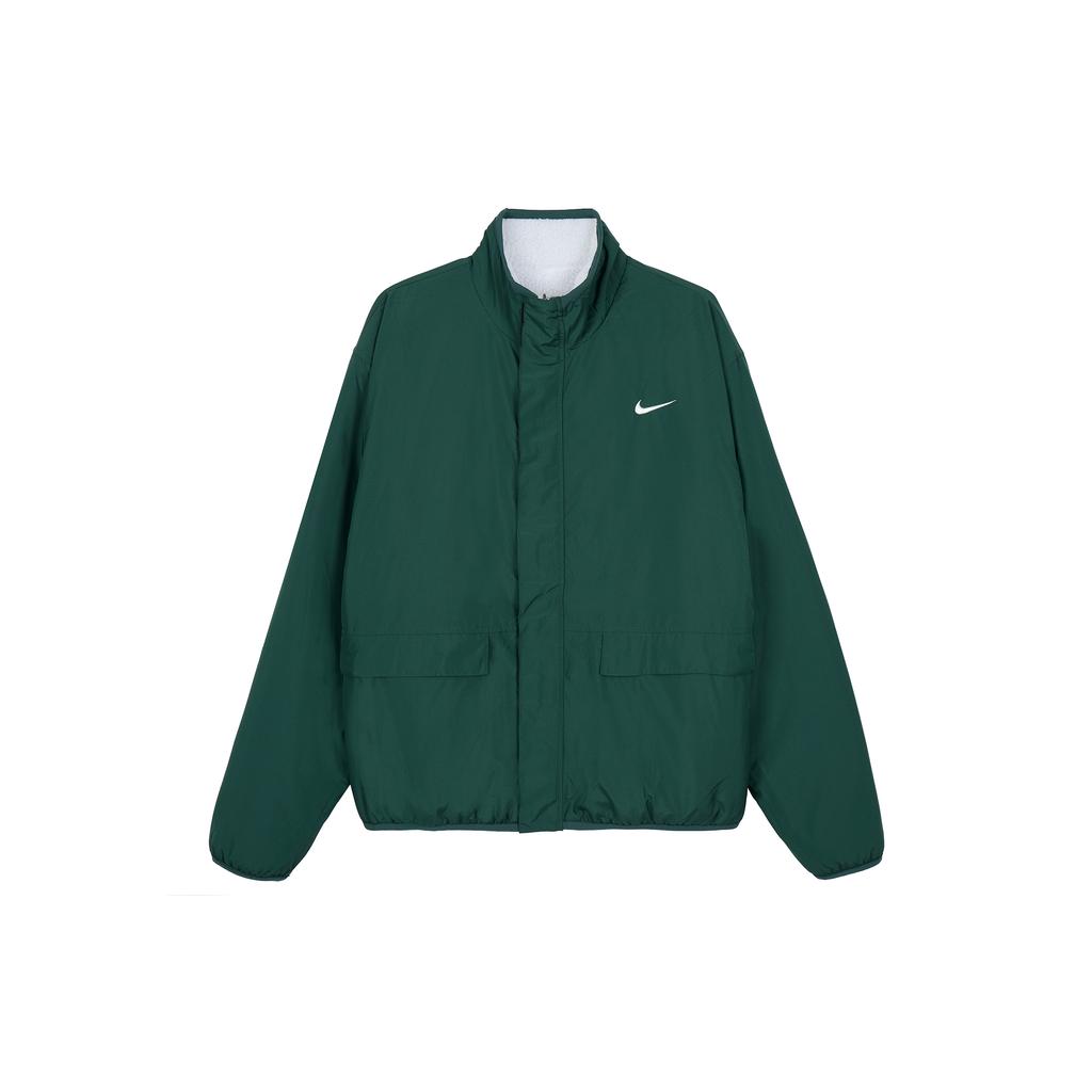 New Nike Jackets Men's White FV8588-133