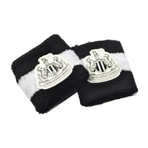 Newcastle United FC Cotton Wristband