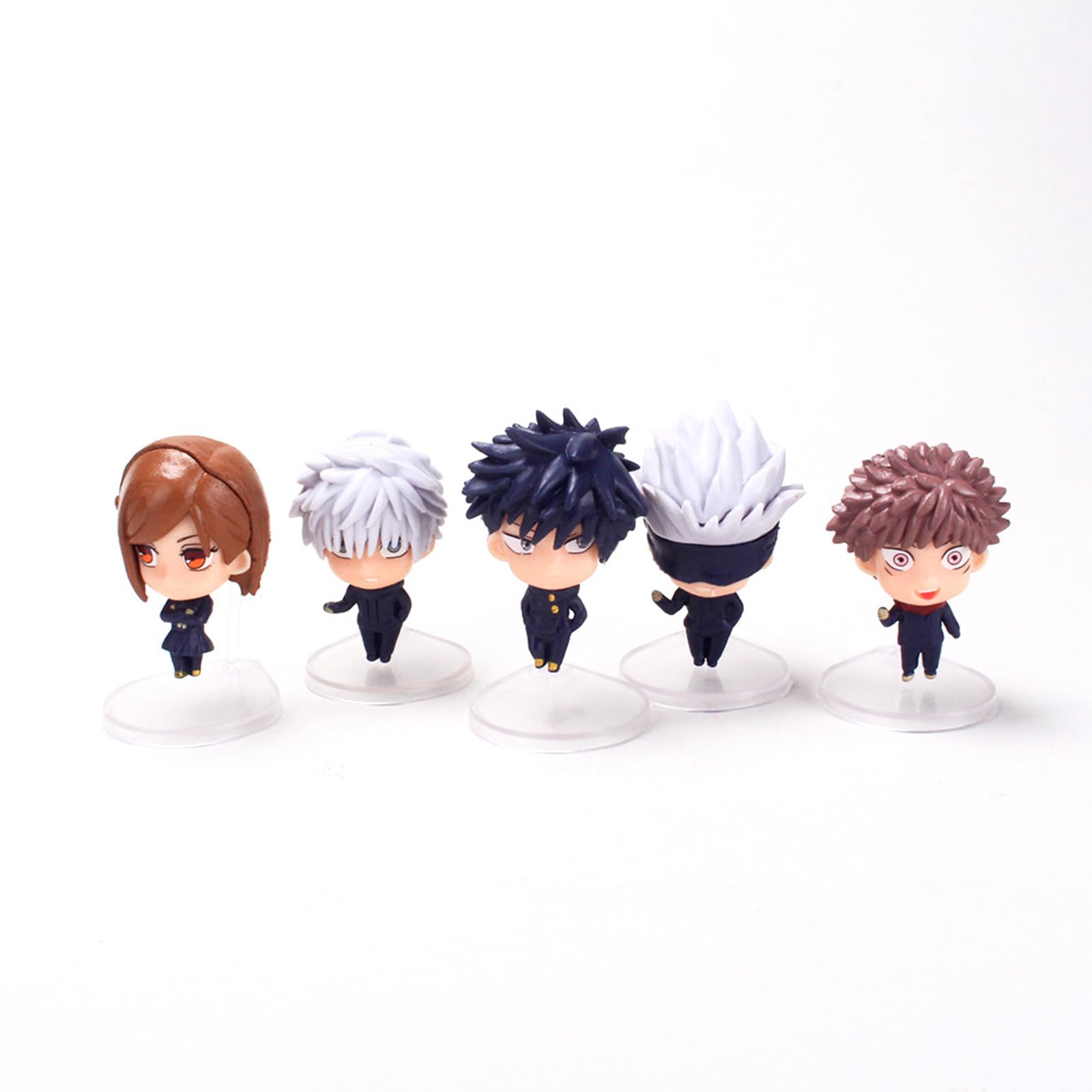 

Reijax Jujutsu Kaisen 24 Мобильный костюм Gundam 0 Пластиковая модель Пластиковая модель с цветовой кодировкой 2024 Косплей Масштаб 1/144 Окрашенная полная фигурка