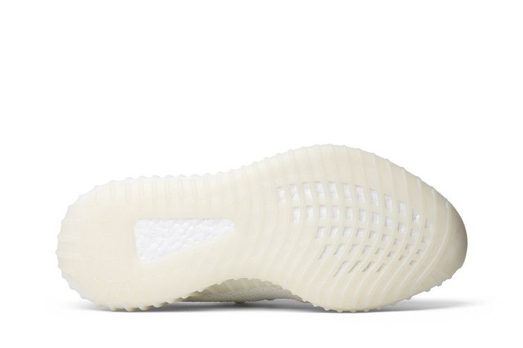 Men's Sneakers adidas Yeezy Boost 350 V2 Cream Cream/White