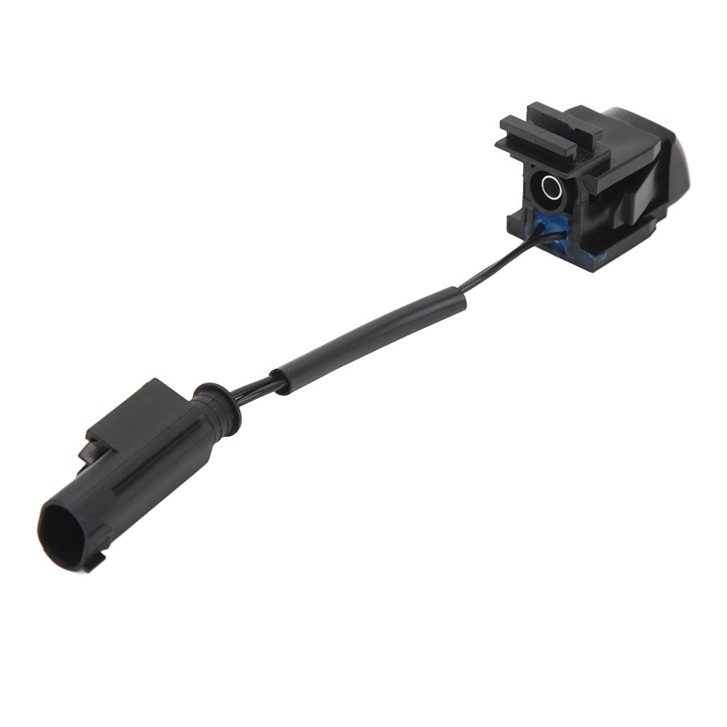 Heated Windshield Washer Nozzle A2118601147 Durable Liquid Spray Nozzle Replacement For Benz W203 C209 W219 W211