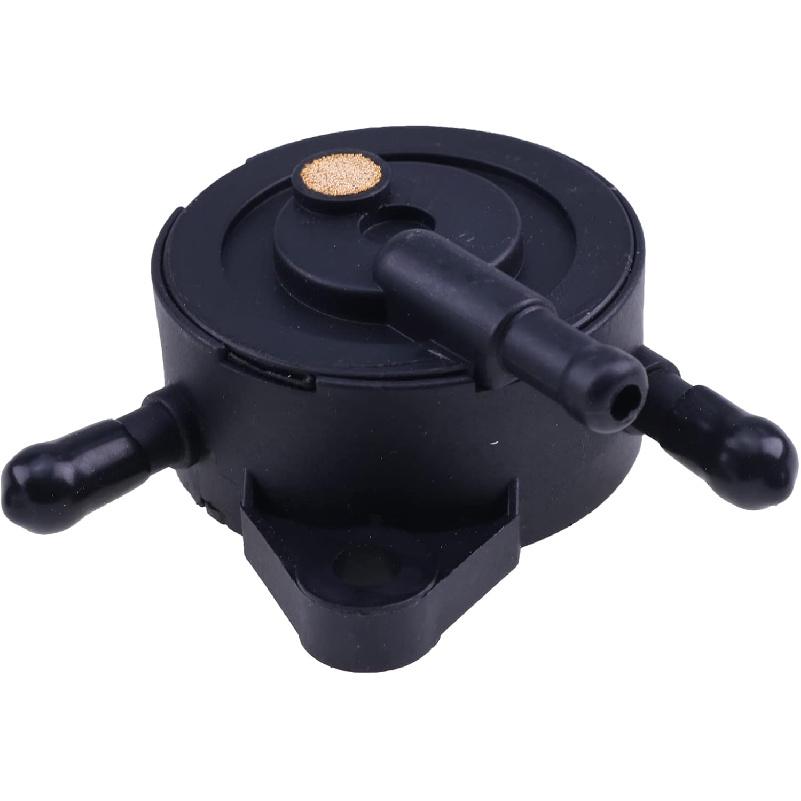 FridayParts Fuel Pump 16700-Z0J-003 16700Z0J003 Compatible For Honda Small Engine GC135 GC160 GC160A GC160LA GC160LE GC190A GC190LA GCV520U GCV530