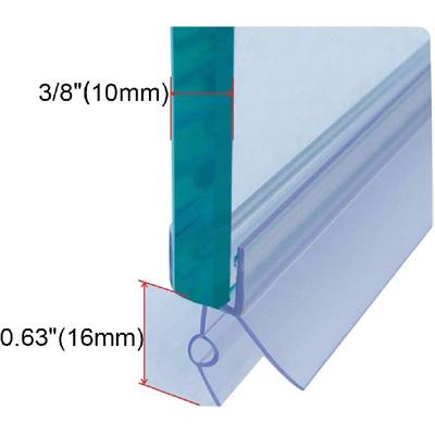 Okenní kování – Těsnění