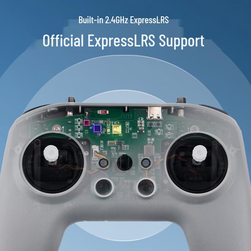 RadioMaster T8L ELRS Portable Remote Controller