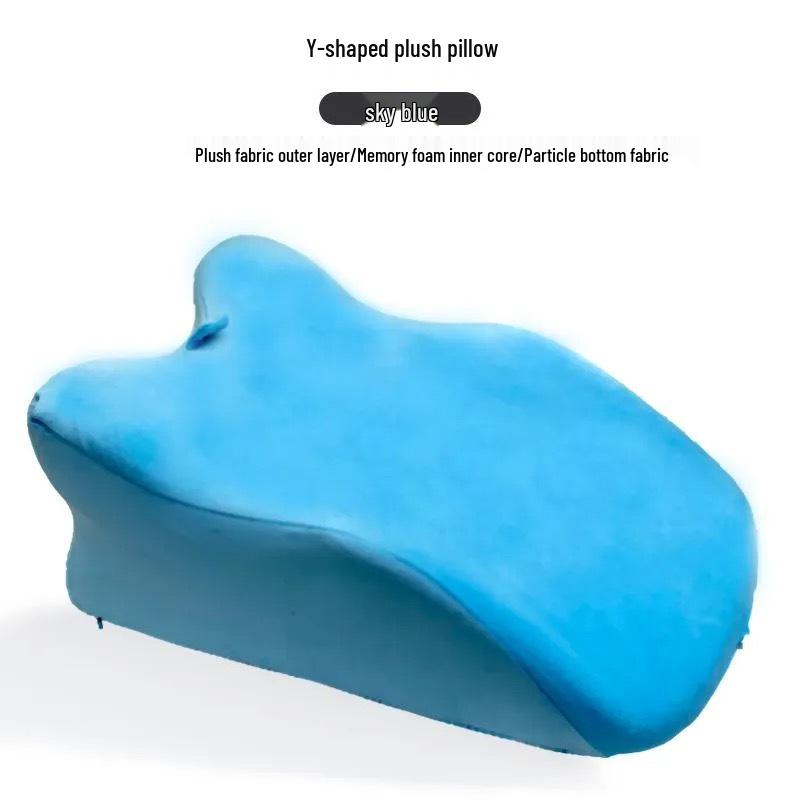 Multi-Purpose Prostrate Pillow for Couples - Adult Foreplay Support Pad