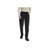 Fila X BBC EARTH Comfortable Loose Fit Running Outdoor Straight Leg Casual Pants Men Bottoms Deep-Black A11M437802FBK