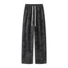 Pure Cotton Work Casual Pants For Men, Loose Outdoor Casual Pants For Men