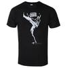 New David Bowie Graphic Cotton Band Tshirt Unisex Summer Short Sleeve Fashion Brand Tee Luxury Casual Vintage Tees