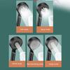 5 Modes Adjustable Shower Head ABS SPA Shower Head for Home Bathroom Accessories