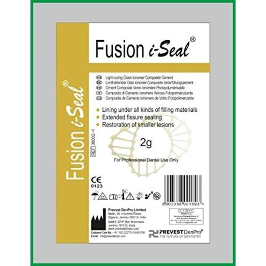 

Превест ДенПро Фьюжн Ай-Сил 2 г