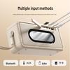 Philips Tragbarer Bluetooth-Lautsprecher (CN-Version)