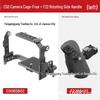 FALCAM F22&F38 Camera Cage for C50 - Multi-functional Quick Release Expansion Frame