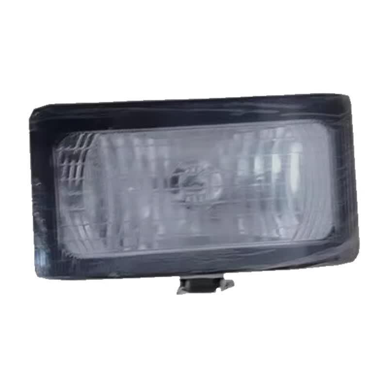 AnXing Right Front Fog Light Assembly