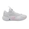 Air Jordan Luka 2 GS 'White Hyper Pink' DZ3498-106