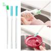 Sink Crevice Cleaning Small Brush Household Long Handle Cleaning Brush