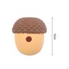 Dog Food Dispensing Interactive Toy for All Breeds