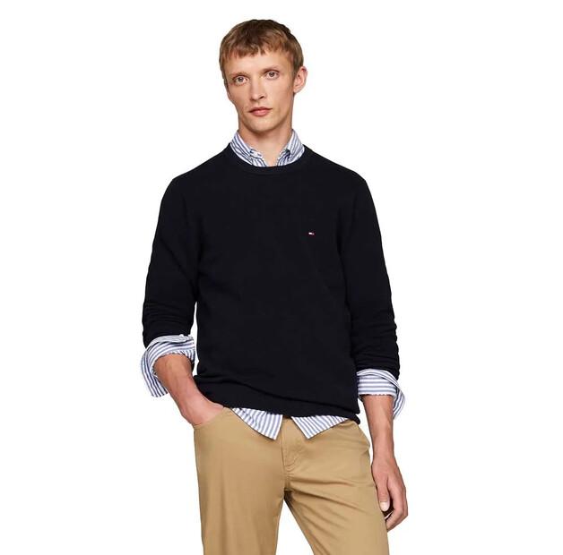 

Tommy Hilfiger Свитер Essential Structure XL